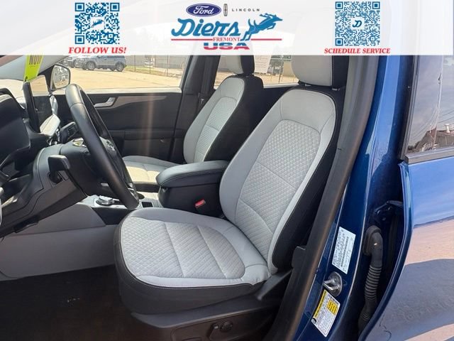 Certified 2023 Ford Escape Active w/ Tech Pack #2 AWD/4WD image 13