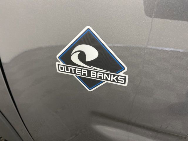 Certified 2023 Ford Bronco Sport Outer Banks w/ Tech Package image 15