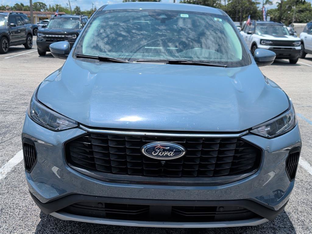 Certified 2023 Ford Escape Active w/ Tech Pack #2 AWD/4WD image 6