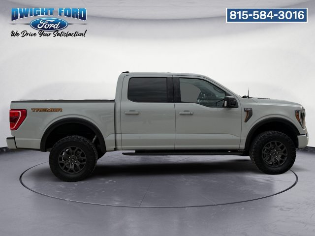 Certified 2023 Ford F150 Tremor w/ 360 Degree Camera Package AWD/4WD image 6