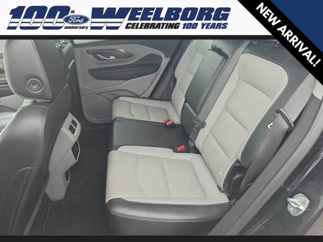 Used 2023 GMC Terrain SLT AWD/4WD image 19