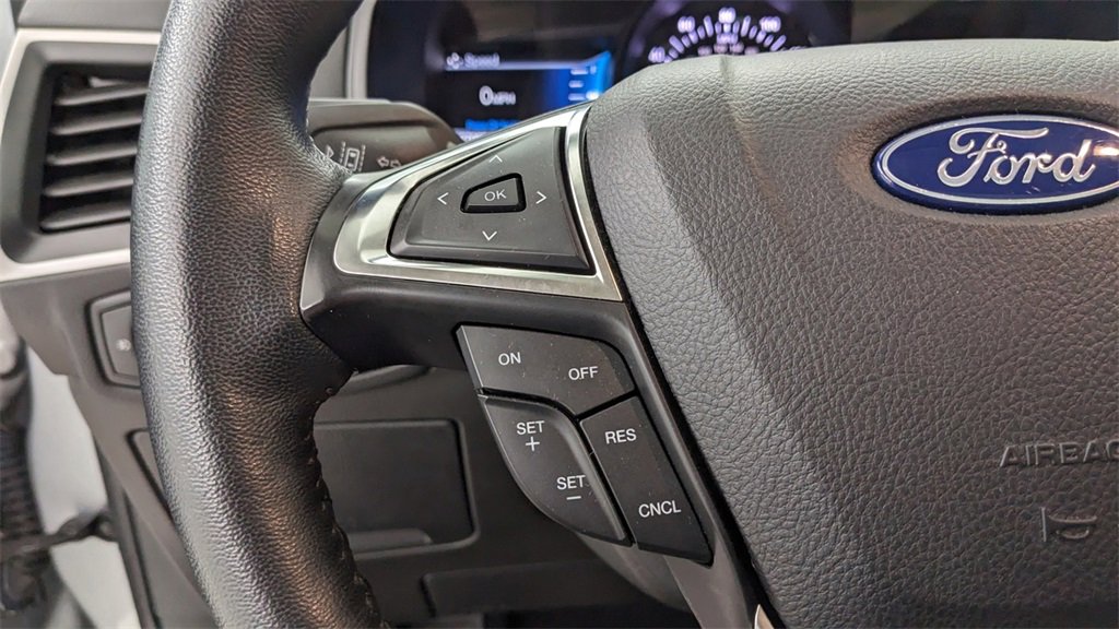 Certified 2022 Ford Edge SEL w/ Convenience Package image 32