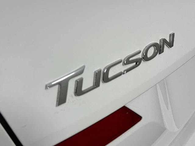 Used 2019 Hyundai Tucson Sport w/ Cargo Package AWD/4WD image 7