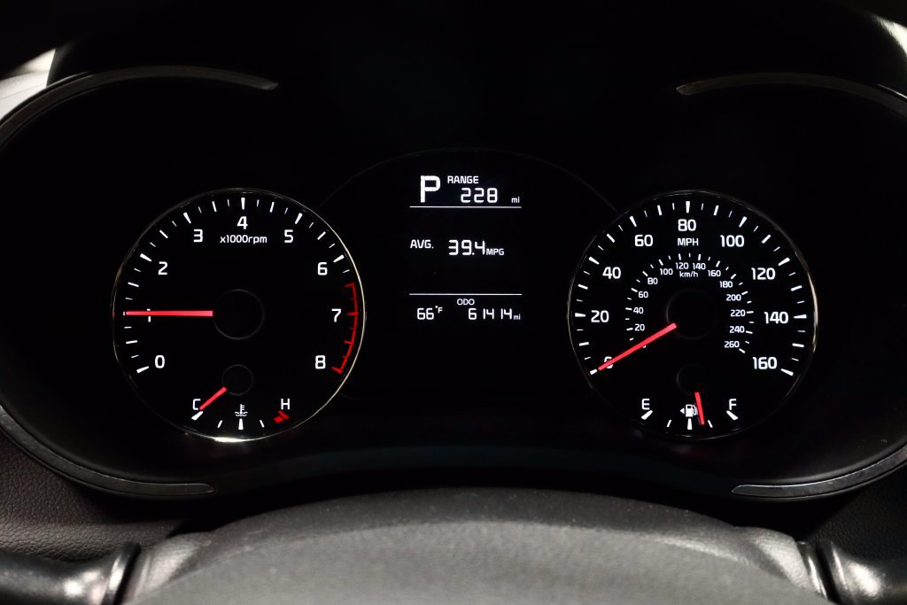 Used 2017 Kia Forte LX FWD image 26