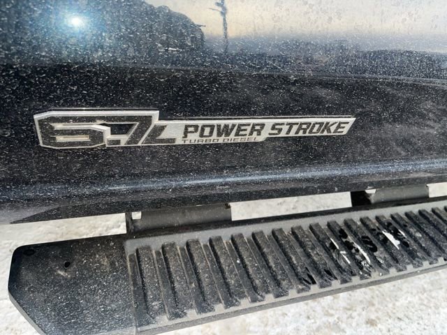 Certified 2023 Ford F350 Lariat w/ Lariat Ultimate Package image 4