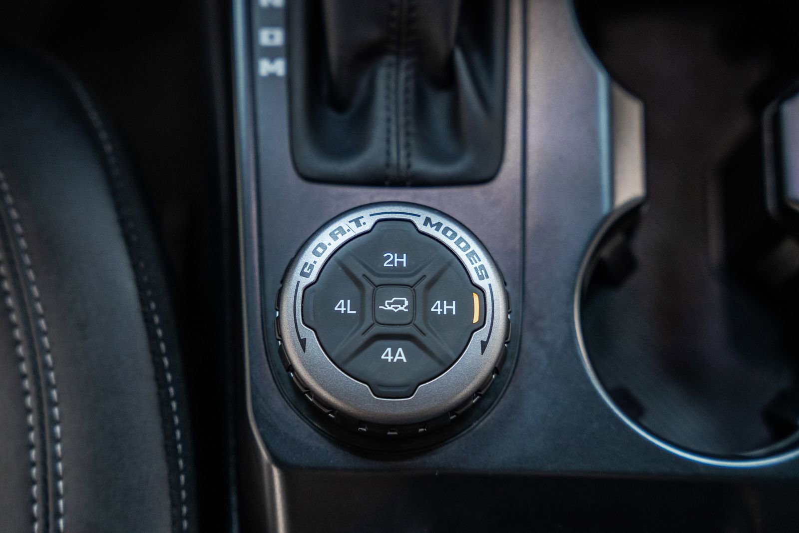 Certified 2025 Ford Bronco Badlands image 29