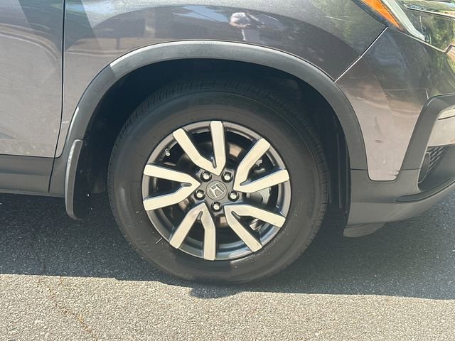 Used 2019 Honda Pilot EX-L image 16