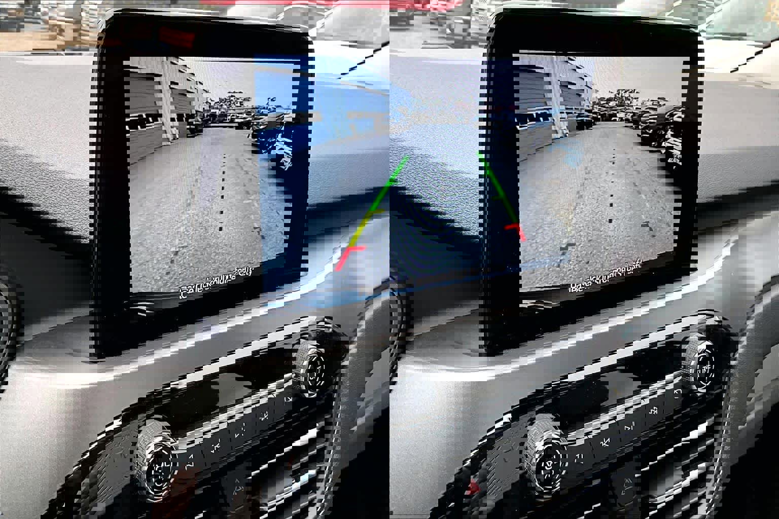 Certified 2023 Ford Escape Active image 29