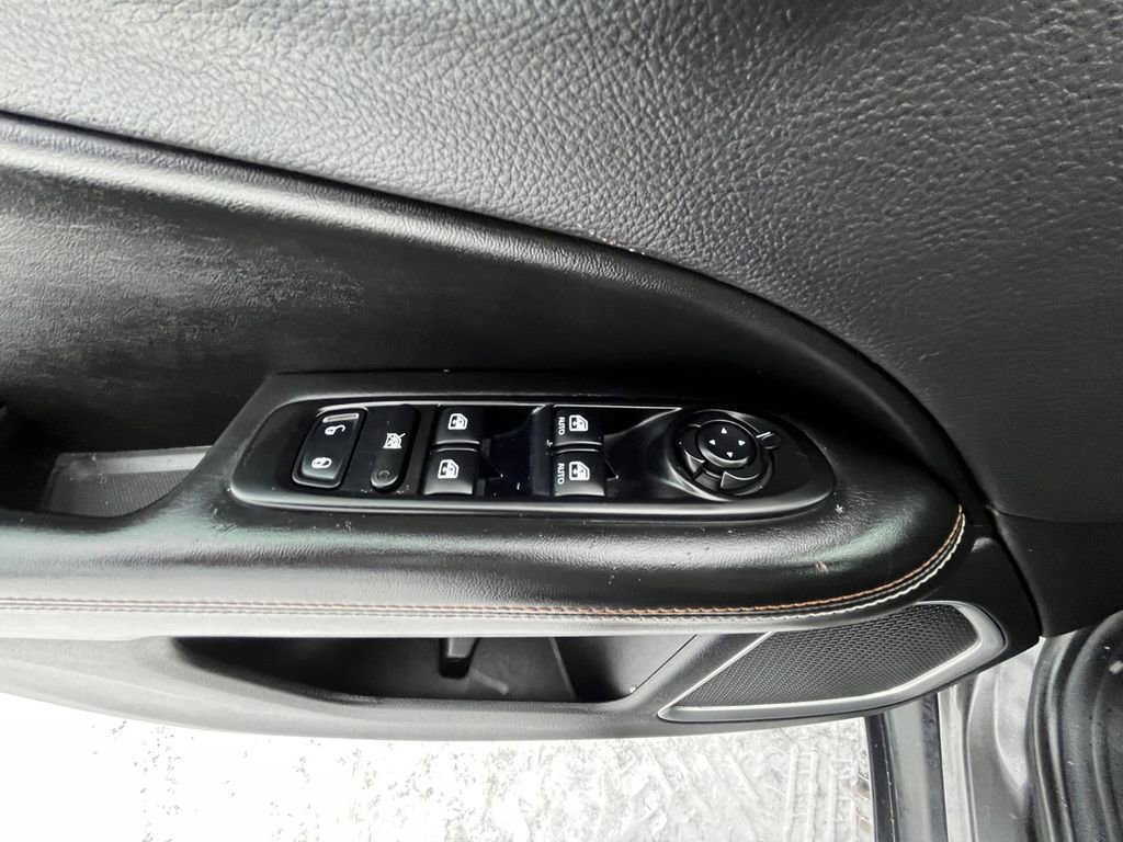 Used 2018 Jeep Compass Latitude image 18