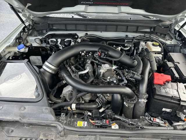 Certified 2022 Ford Bronco Raptor AWD/4WD image 27