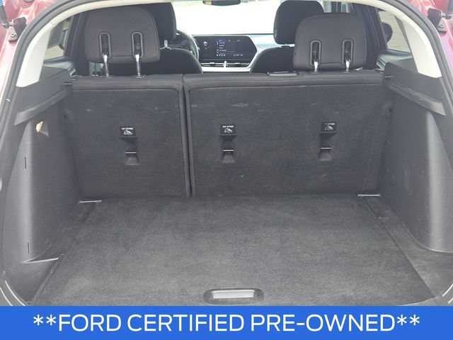 Used 2024 Chevrolet Trax LS w/ LS Convenience Package FWD image 9