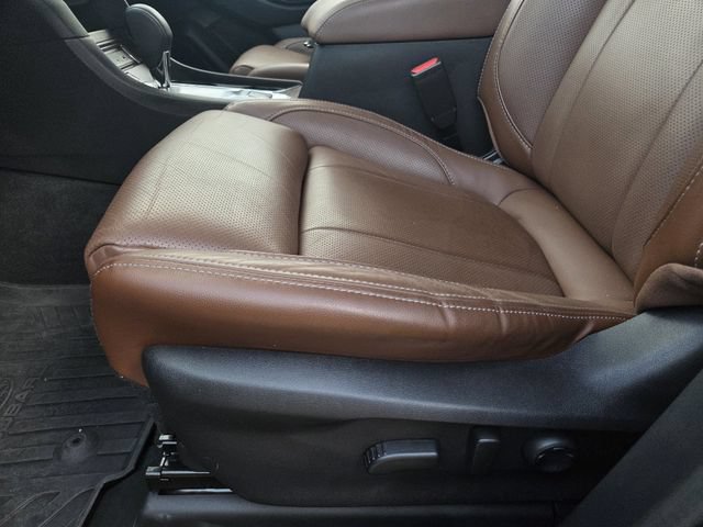 Used 2023 Subaru Ascent Touring AWD/4WD image 15