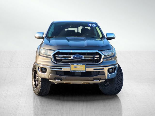 Certified 2019 Ford Ranger Lariat image 5