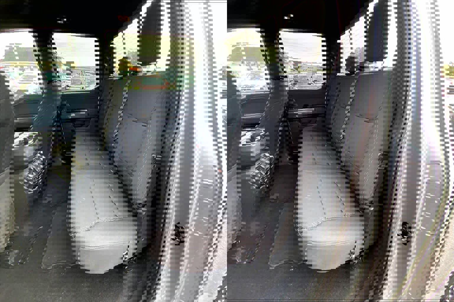 Certified 2023 Ford F150 XLT w/ Equipment Group 302A High image 20