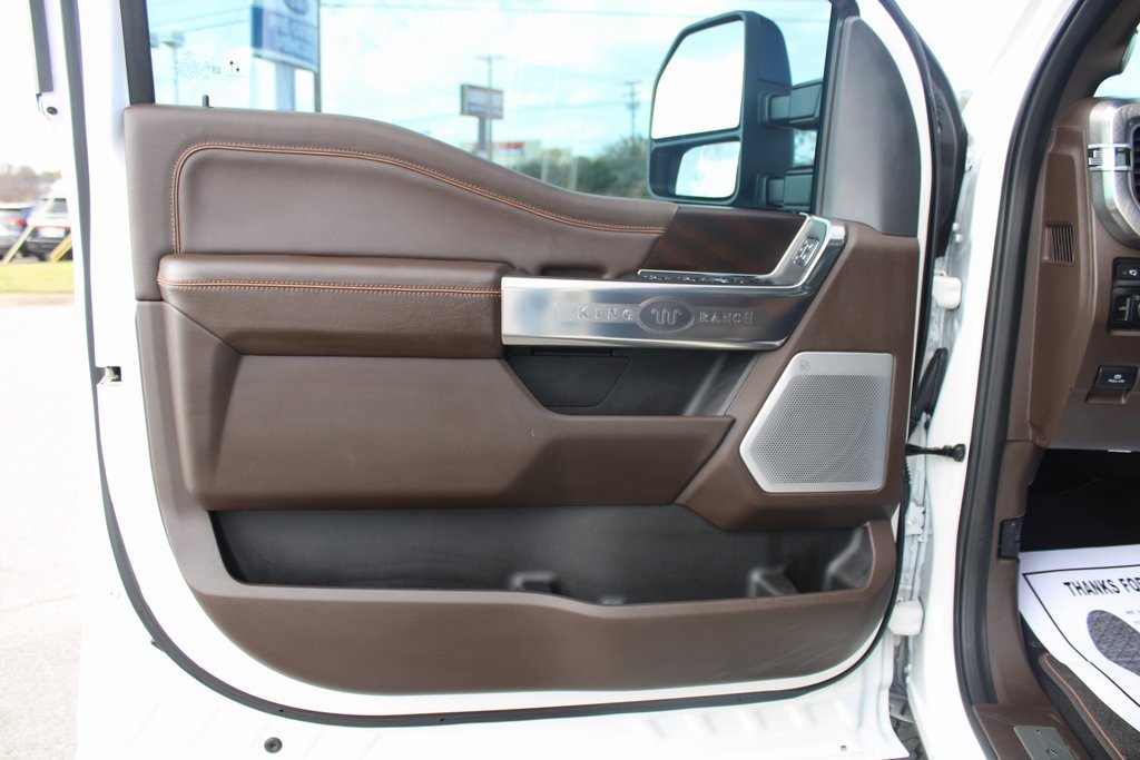 Certified 2024 Ford F250 King Ranch image 20