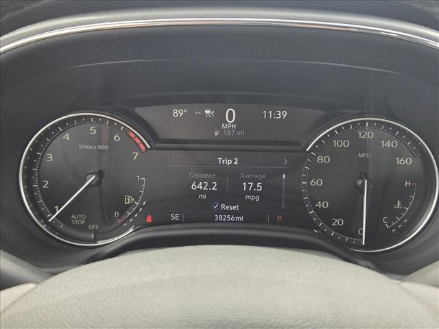 Used 2023 Cadillac CT5 Premium Luxury w/ Climate Package RWD image 10