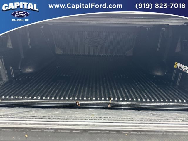 Certified 2023 Ford F150 XLT w/ Equipment Group 302A High image 16