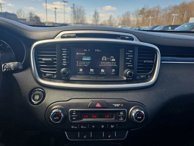 Used 2019 Kia Sorento EX image 19