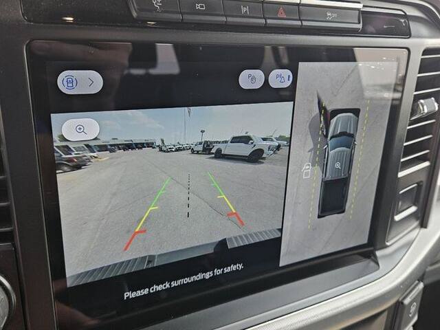Certified 2024 Ford F150 Lariat AWD/4WD image 21