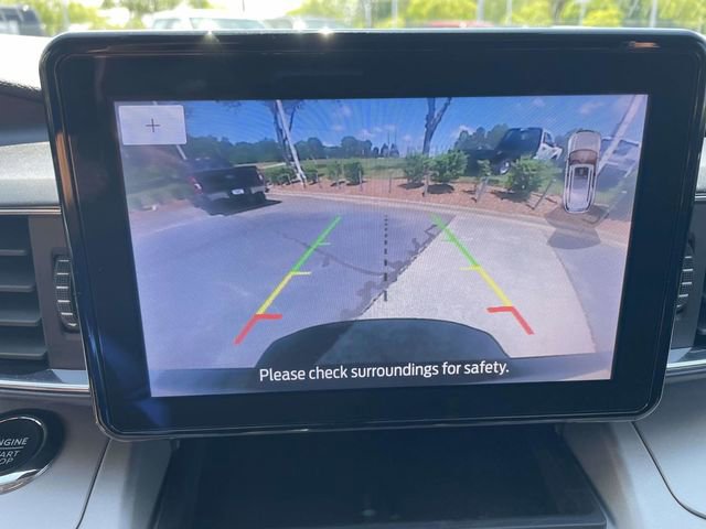 Certified 2023 Ford Explorer XLT w/ Equipment Group 202A AWD/4WD image 19