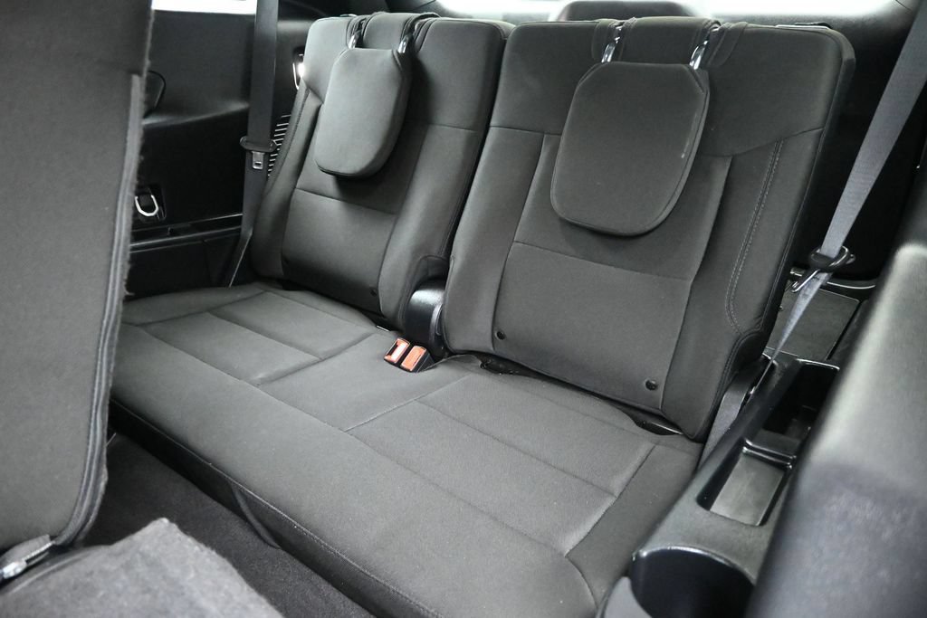 Certified 2023 Ford Explorer XLT RWD image 21