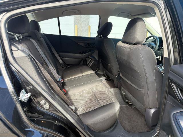 Used 2022 Subaru Legacy AWD/4WD image 26