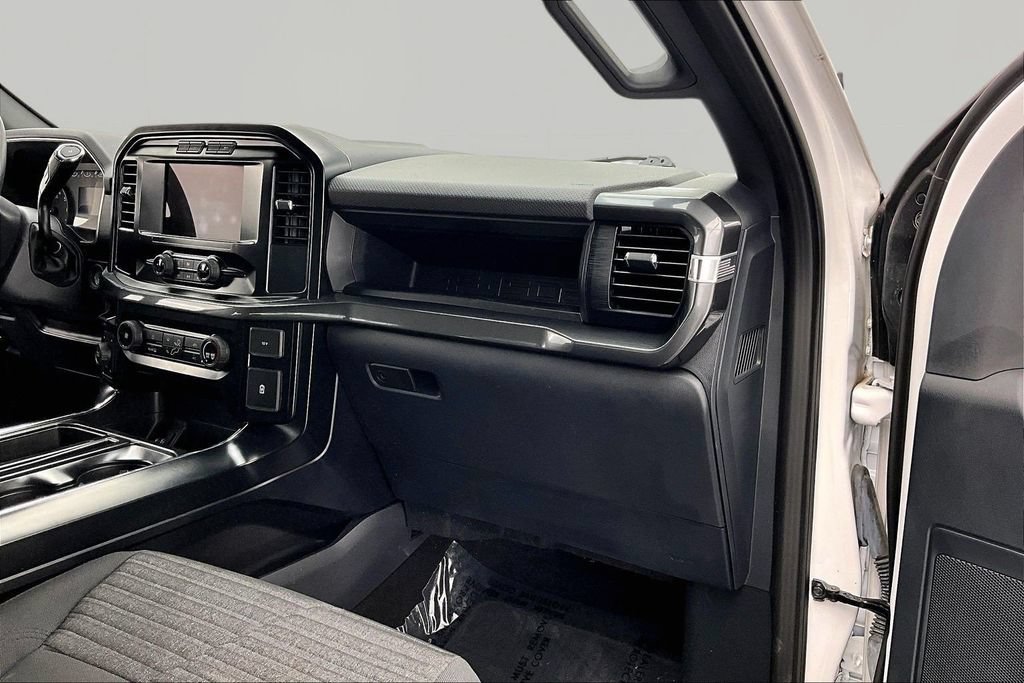 Certified 2023 Ford F150 XL w/ STX Appearance Package AWD/4WD image 17