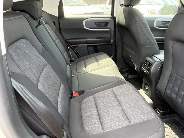 Certified 2024 Ford Bronco Sport Big Bend AWD/4WD image 32