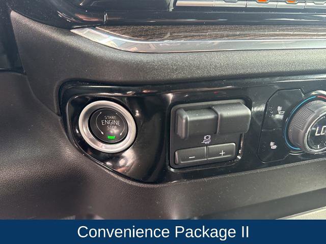 Used 2024 Chevrolet Silverado 1500 RST w/ All Star Edition Plus image 25