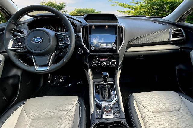 Used 2024 Subaru Forester Limited image 15