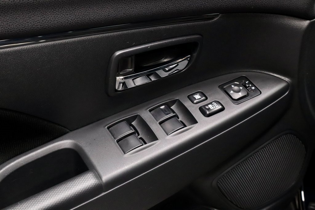 Used 2024 Mitsubishi Outlander Sport AWD image 23