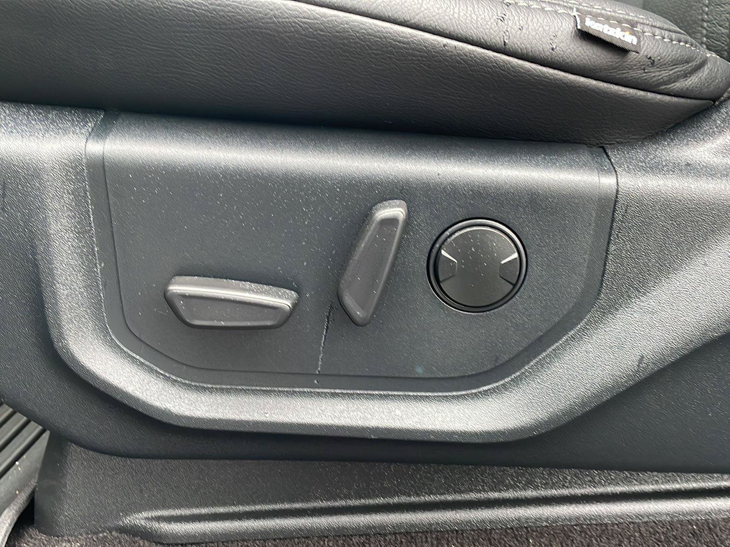 Certified 2020 Ford F150 Lariat AWD/4WD image 13