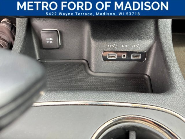 Used 2019 Dodge Durango R/T AWD/4WD image 18