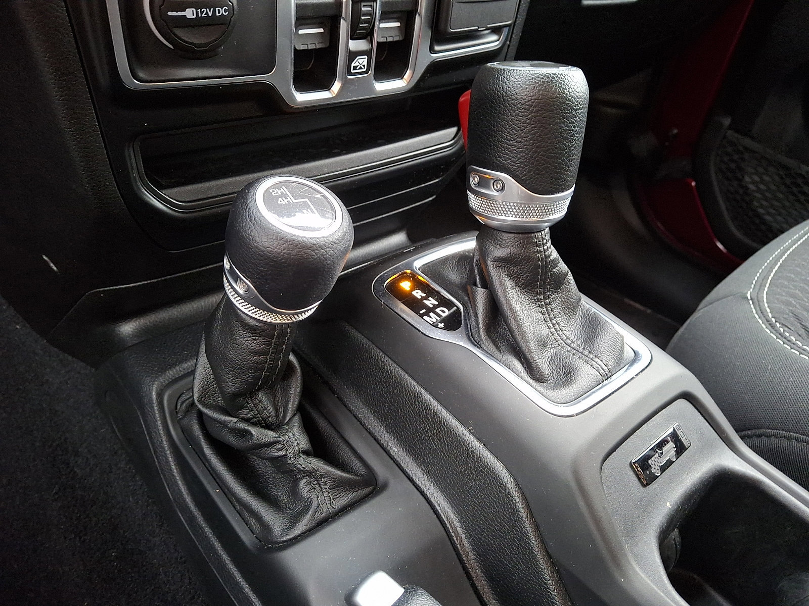 Used 2021 Jeep Wrangler Unlimited Sport image 22