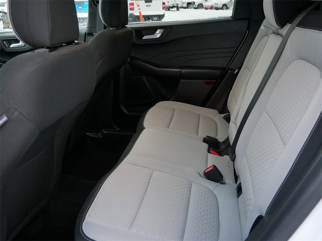 Certified 2023 Ford Escape Active w/ Tech Pack #2 image 11