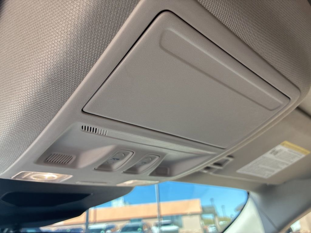 Certified 2020 Ford Escape SEL FWD image 38