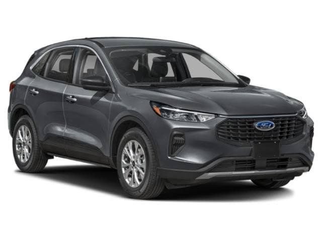 Certified 2023 Ford Escape Active AWD/4WD image 6