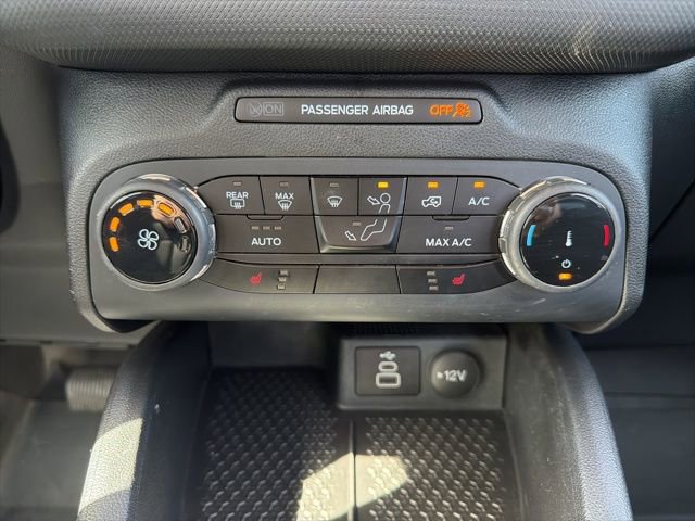 Certified 2023 Ford Bronco Sport Badlands AWD/4WD image 22
