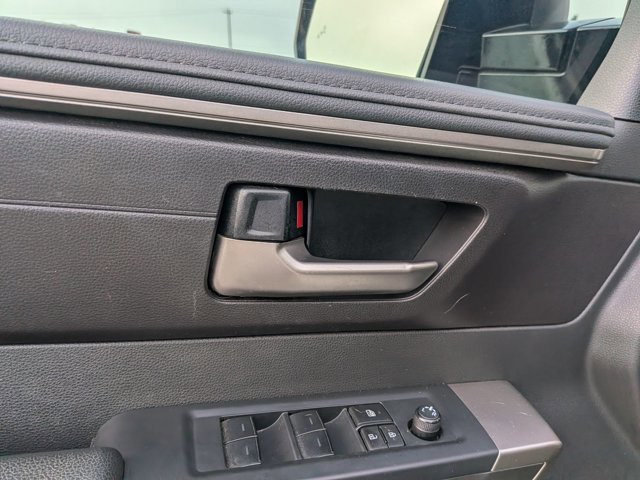 Used 2024 Toyota Tundra SR5 w/ SR5 Premium Package image 13