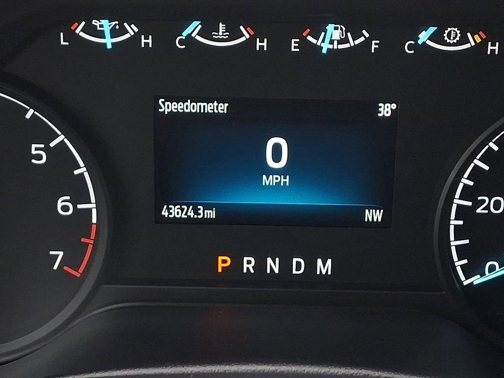 Certified 2023 Ford F150 XL w/ STX Appearance Package image 22