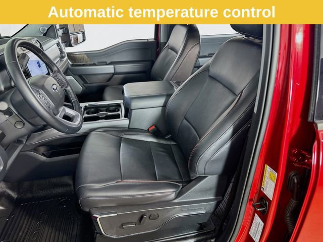 Certified 2023 Ford F250 Lariat w/ Lariat Ultimate Package image 21