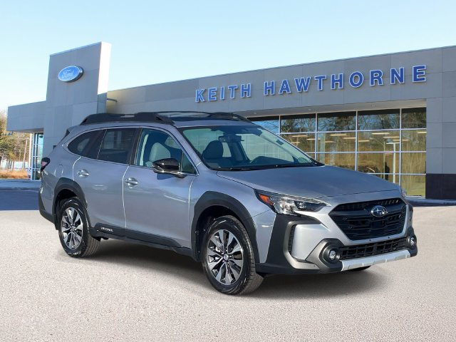 Used 2025 Subaru Outback Limited w/ Popular Package #2