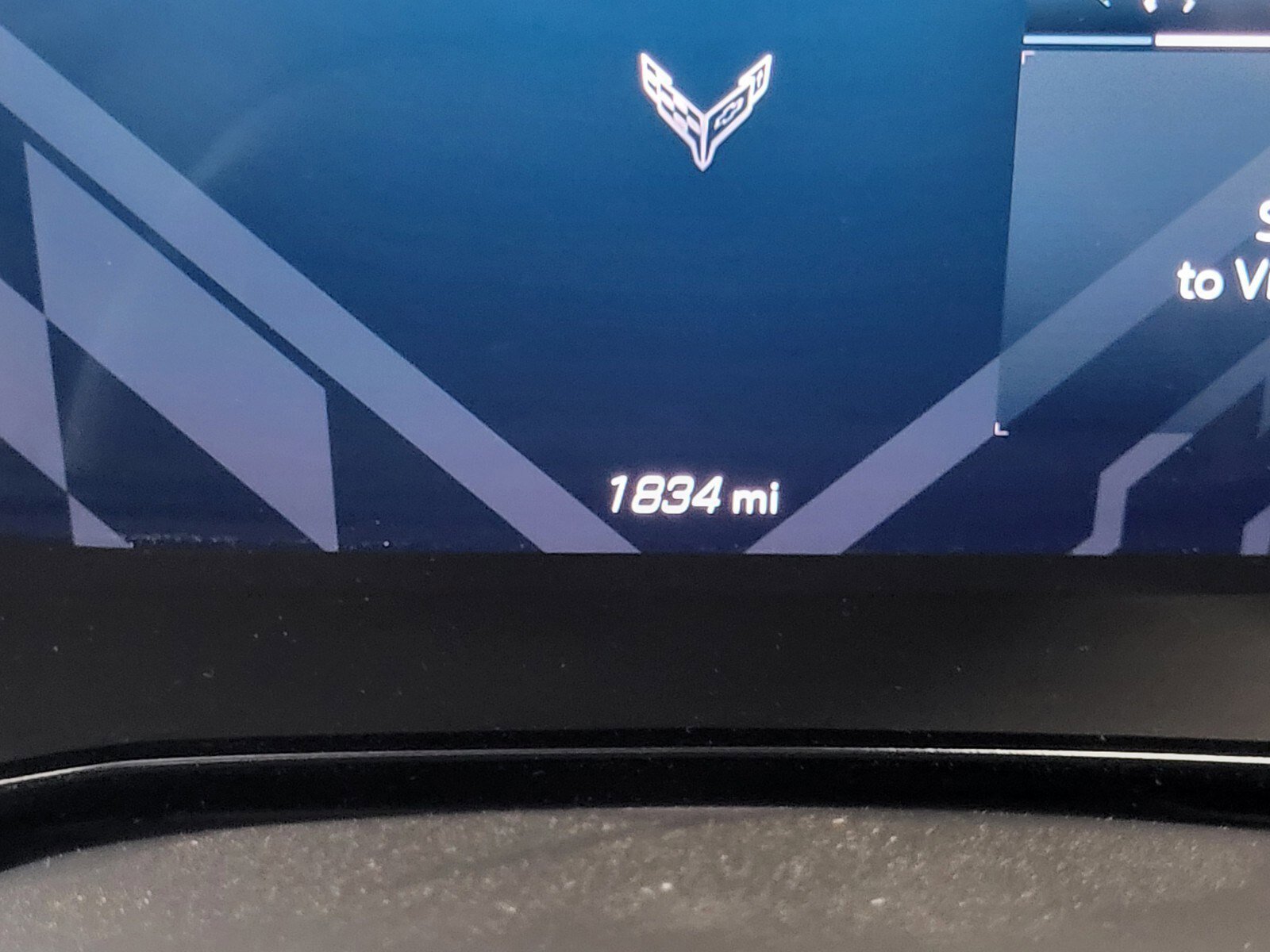 Used 2024 Chevrolet Corvette Stingray Preferred Cpe w/ Stealth Interior Trim Package image 21