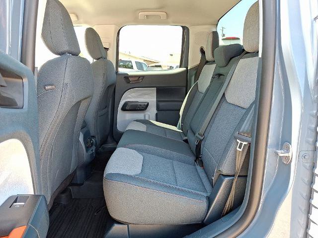 Certified 2024 Ford Maverick XLT w/ XLT Luxury Package FWD image 10