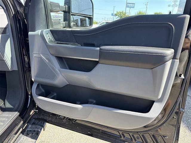 Certified 2025 Ford F150 XLT w/ Equipment Group 301A Standard AWD/4WD image 21