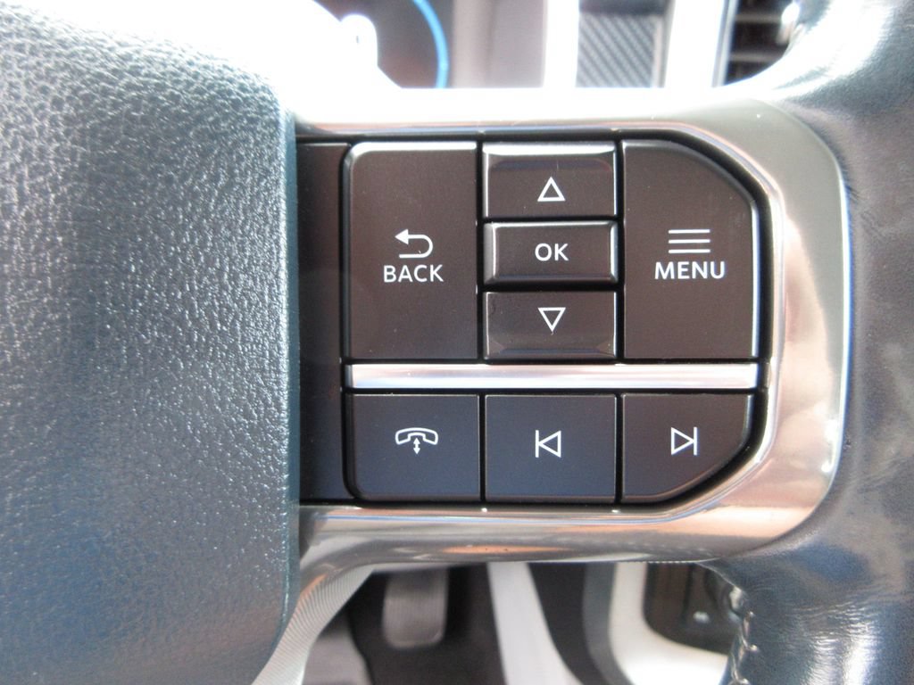 Certified 2023 Ford F150 Limited AWD/4WD image 17
