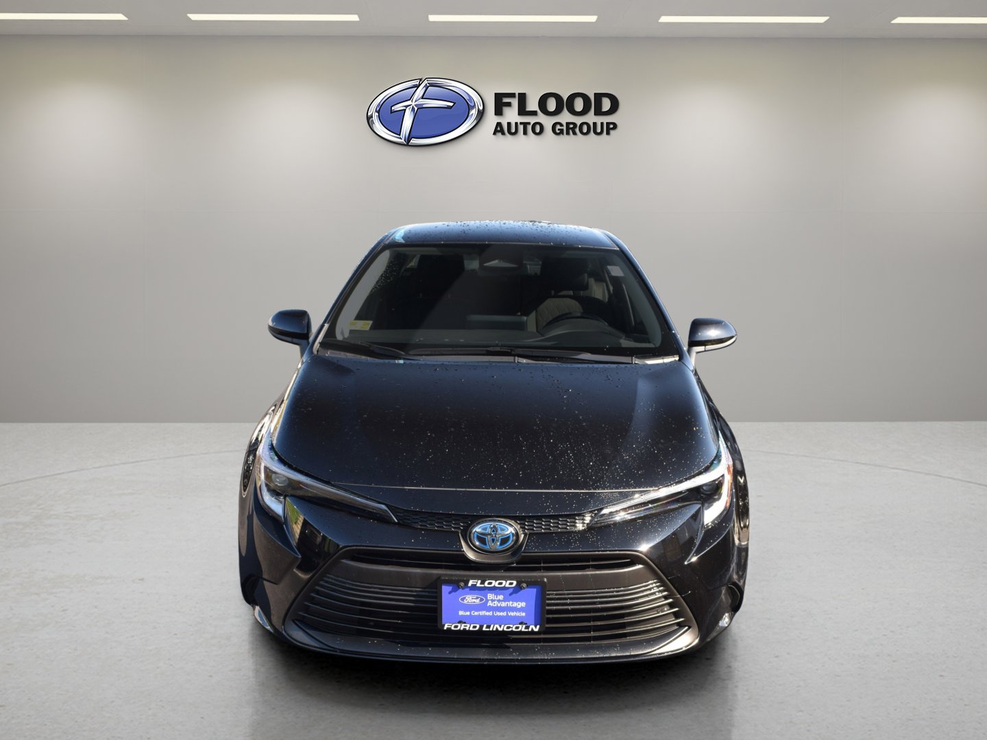 Used 2024 Toyota Corolla LE w/ LE Convenience Package FWD video 2