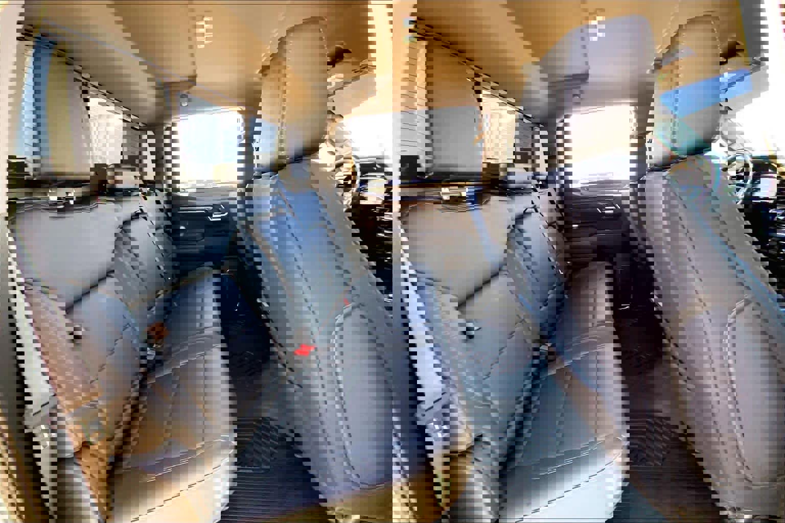 Used 2024 Chevrolet Silverado 1500 RST image 19