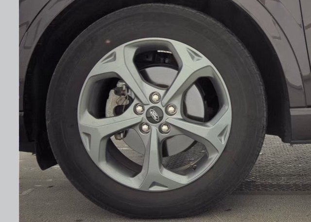 Certified 2023 Ford Escape ST-Line w/ Tech Pack #1 AWD/4WD image 7