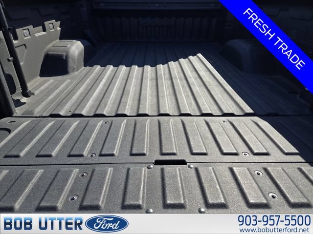 Used 2024 GMC Sierra 2500 AT4 w/ AT4 Premium Plus Package AWD/4WD image 31